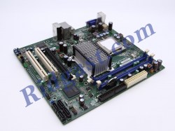 Платежные терминалы_Плата Материнская Intel DG41RQ_15